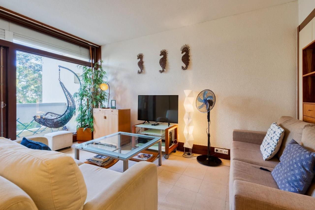 Troia Seaside Apartment Exterior foto