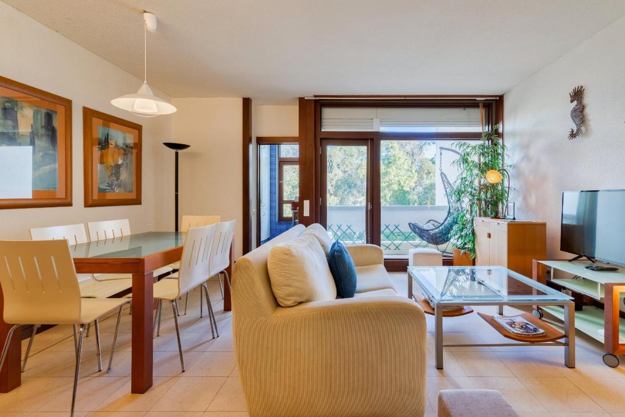 Troia Seaside Apartment Exterior foto