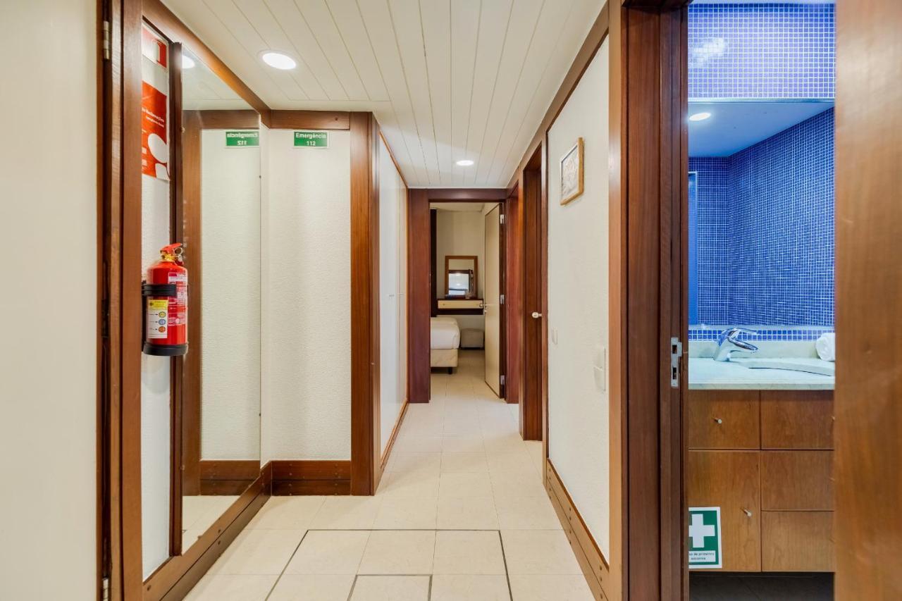 Troia Seaside Apartment Exterior foto