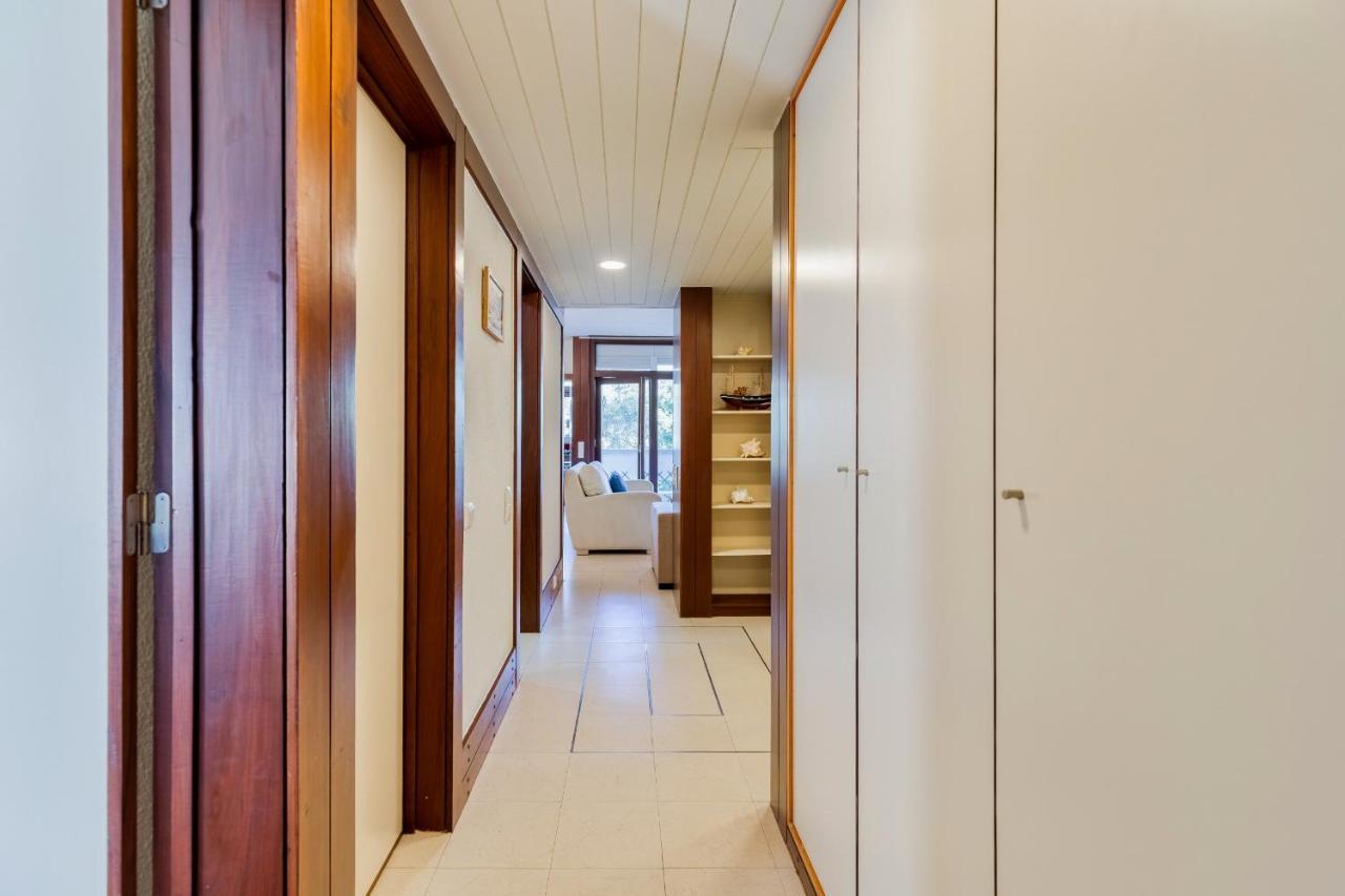 Troia Seaside Apartment Exterior foto