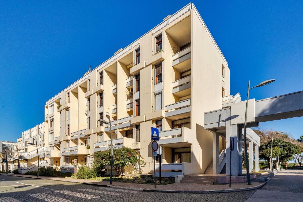 Troia Seaside Apartment Exterior foto